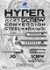 TIGA(�ƥ���) [����С������] HYPER CONVERSION SCREW(�ϥ��ѡ�����С�����󥹥���塼)
