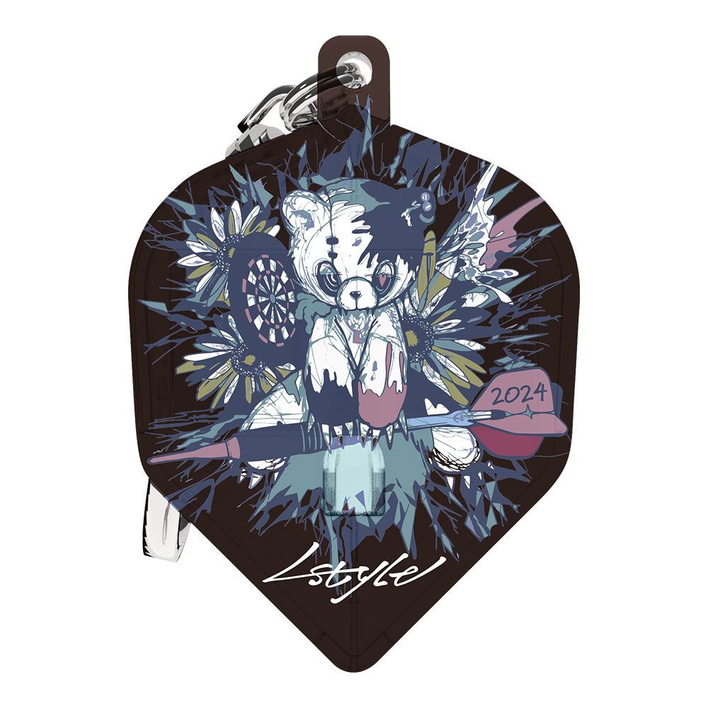 L-style(륹) [] M9D 2024 L-PHOENicA( ե˥)