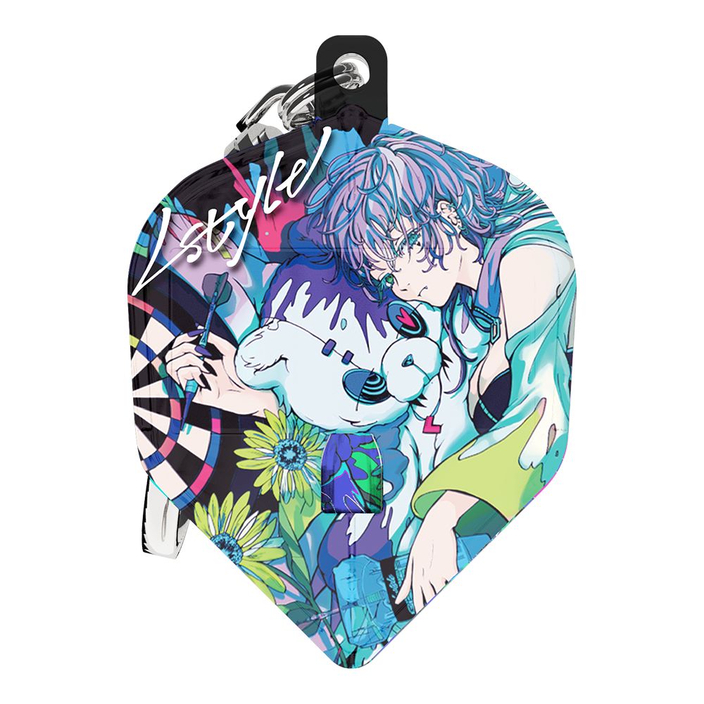 L-style(륹) [] M9D 2024 L-PHOENicA( ե˥)