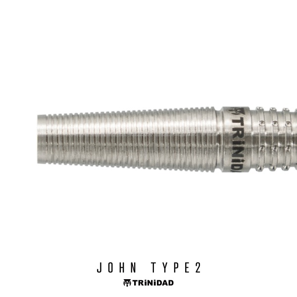 TRiNiDAD(�ȥ�˥�����) [�Х��] PRO - JOHN2(�����2) ����������ǥ�