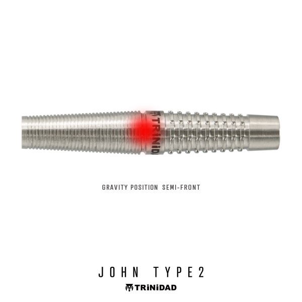 TRiNiDAD(�ȥ�˥�����) [�Х��] PRO - JOHN2(�����2) ����������ǥ�