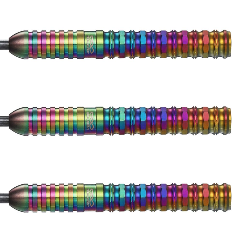 DYNASTY(�����ʥ��ƥ�) [�Х��] TRIPLEIGHT(�ȥ�ץ쥤��) Noxia(�Υ�����)��Rainbow95��STEEL ���������������ǥ�