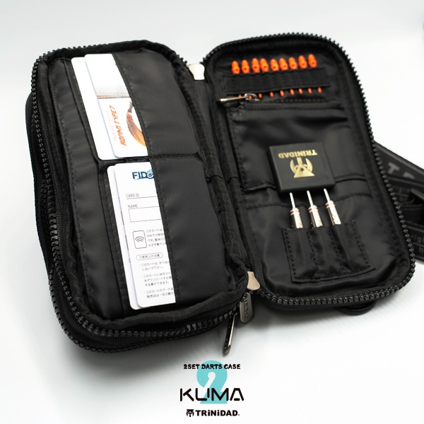 TRiNiDAD(�ȥ�˥�����) [�����ĥ�����] KUMA2(����2) ���Ƽ�ͳ����ץ��ǥ塼��