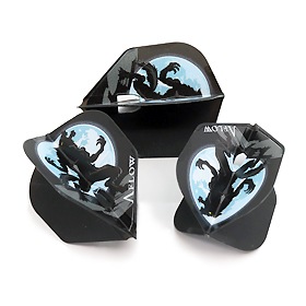 DYNASTY(�����ʥ��ƥ�)��L-style(���륹������) [�ե饤��] L-Flight PRO(����ե饤�� �ץ�) ��¼����Ϻ Ver.1 - �֥�å� ���⡼��