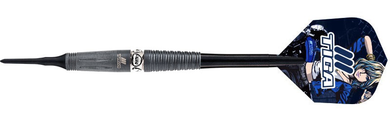 TIGA(�ƥ���) [�Х��] EMPRECHU SIESTA Fusion Silver(����ץ���� �������� �ե塼����� ����С�) 2BA - ���ͥ���������ǥ�