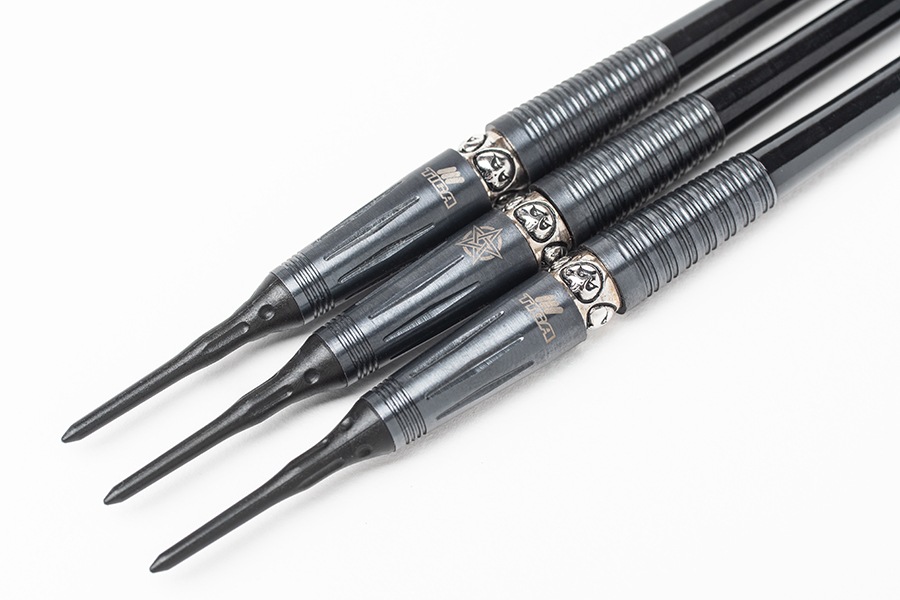 TIGA(�ƥ���) [�Х��] EMPRECHU SIESTA Fusion Silver(����ץ���� �������� �ե塼����� ����С�) 2BA - ���ͥ���������ǥ�