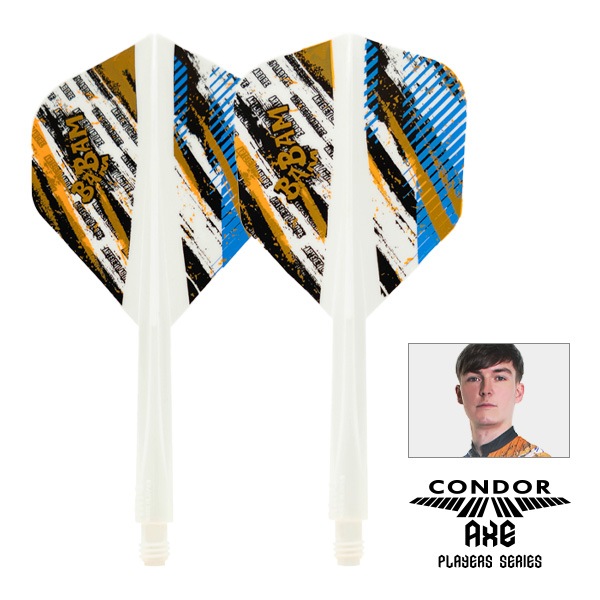 TRiNiDAD(�ȥ�˥�����) [�ե饤��] CONDOR AXE(����ɥ륢�å���) BAM BAM(�Х�Х�) Brandley Brooks(�֥�åɥ꡼�֥�å���)�����ǥ�
