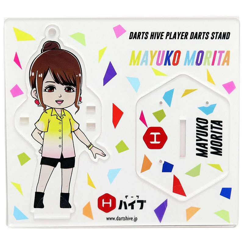 DARTSHIVE(�����ĥϥ���) [����] �ץ쥤�䡼�����ĥ������ - ���Ŀ���������ǥ�