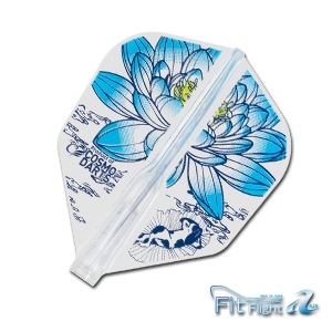 COSMO DARTS(�����������) [�ե饤��] Fit Flight AIR(�ե��åȥե饤�ȥ�����)�߳����� 2