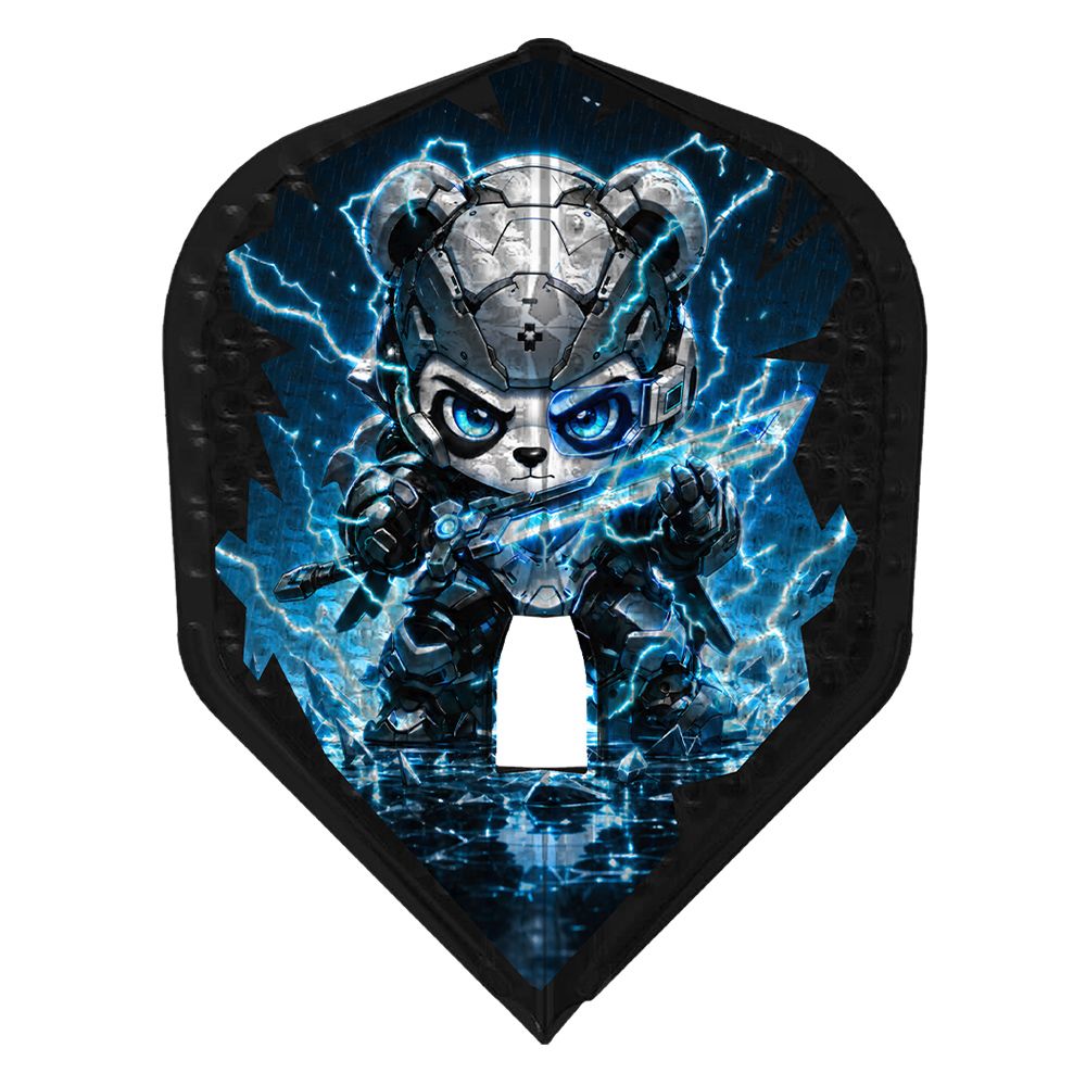 L-style(���륹������) [�ե饤��] L-Flight PRO Dimple(����ե饤�� �ץ� �ǥ���ץ�) Xiaochen Zong(�ť��� ���㥪�ĥ���) ver.3 Mix