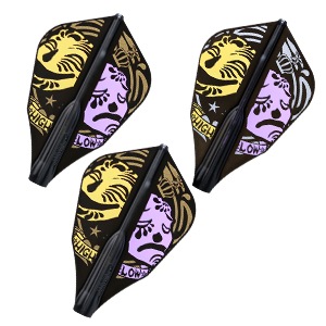 COSMO DARTS(�����������) [�ե饤��] Fit Flight AIR(�ե��åȥե饤�� ������)�����ܾ��� Ver.3 - D�֥�å� ���֥륷������