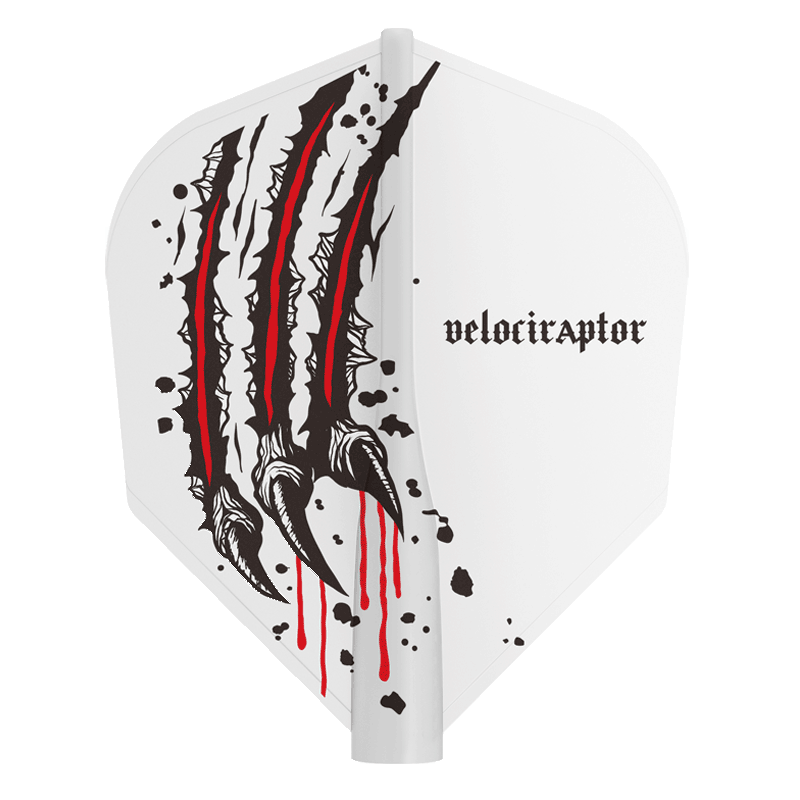 TARGET(�������å�) [�ե饤��] 8 FLIGHT(�����ȥե饤��) GEORGE NISHITANI(��ë����)�����ǥ� - SHAPE WHITE(�������� �ۥ磻��)