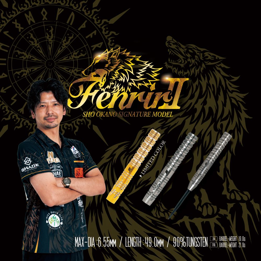TIGA(�ƥ���) [�Х��] Fenrir2 GOLD(�ե�����2 �������) �����������ǥ�