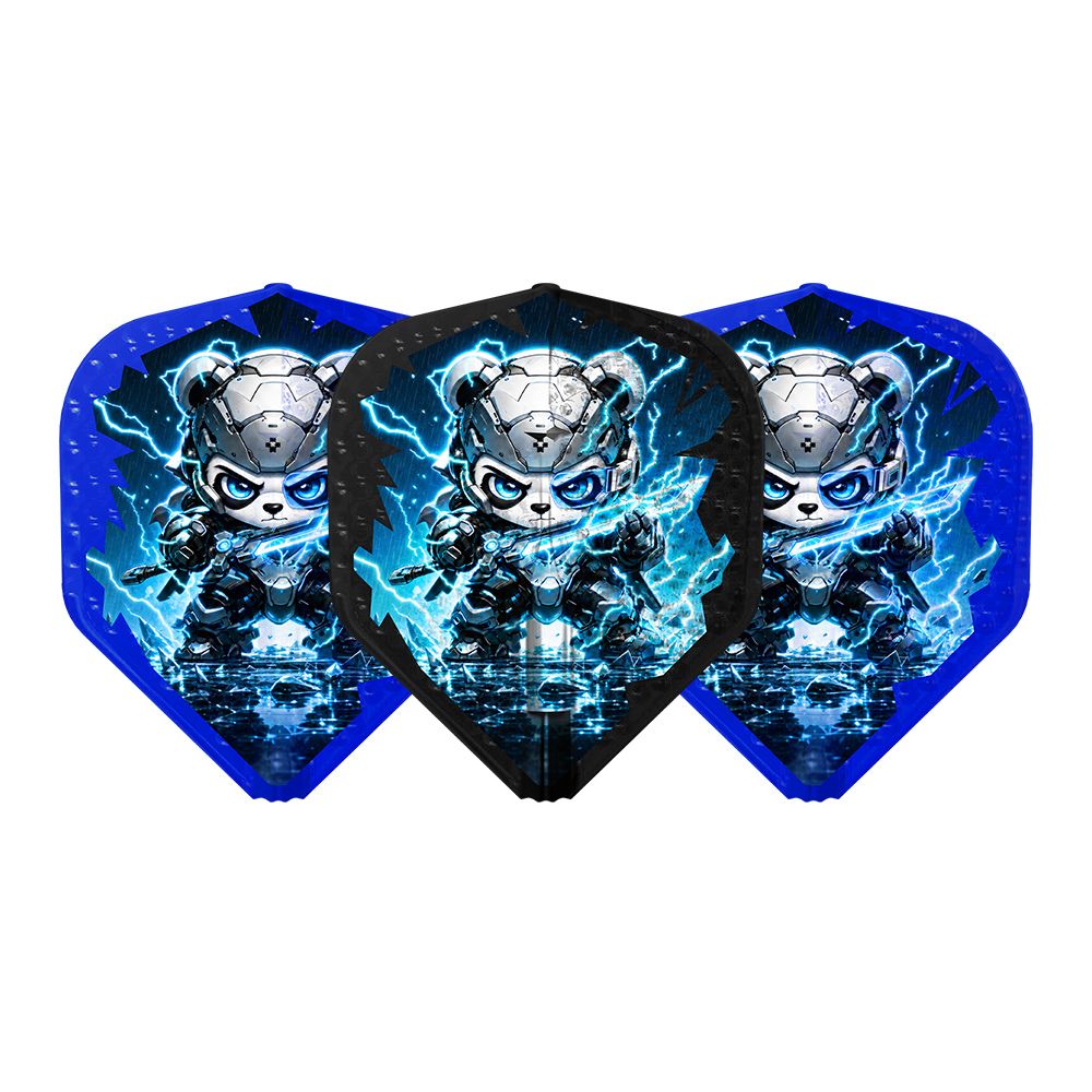 L-style(���륹������) [�ե饤��] L-Flight EZ Dimple(����ե饤�� �������� �ǥ���ץ�) Xiaochen Zong(�ť��� ���㥪�ĥ���) ver.3 Mix