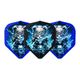 L-style(���륹������) [�ե饤��] L-Flight EZ Dimple(����ե饤�� �������� �ǥ���ץ�) Xiaochen Zong(�ť��� ���㥪�ĥ���) ver.3 Mix