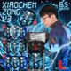 L-style(���륹������) [�ե饤��] L-Flight EZ Dimple(����ե饤�� �������� �ǥ���ץ�) Xiaochen Zong(�ť��� ���㥪�ĥ���) ver.3 Mix
