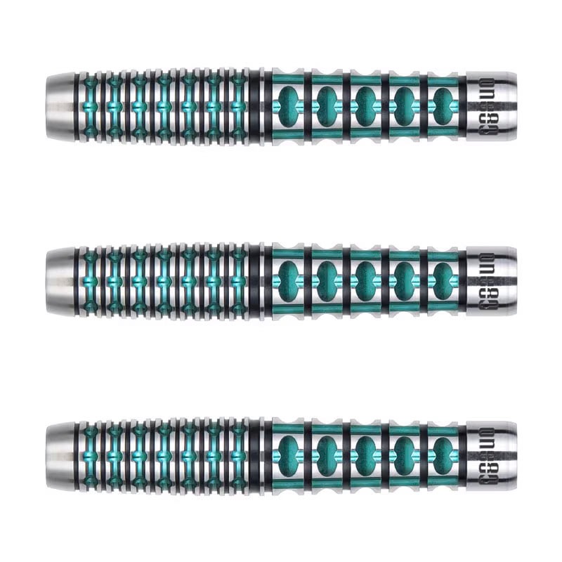 One80(��󥨥��ƥ�) [�Х��] GUNNER(����ʡ�) ver.4 2BA 18g ������󥹡����饬�������ǥ�