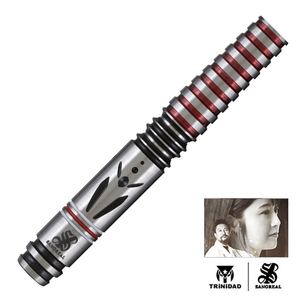 SANGREAL��TRiNiDAD(���󥰥ꥢ��ߥȥ�˥�����) [�Х��] VALMEZ(������᥹) ���ͥ���á߻���ͦ�������ǥ� 22.6g