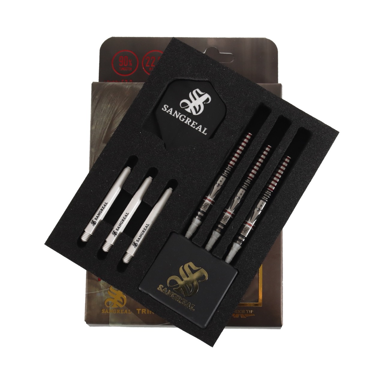 SANGREAL��TRiNiDAD(���󥰥ꥢ��ߥȥ�˥�����) [�Х��] VALMEZ(������᥹) ���ͥ���á߻���ͦ�������ǥ� 22.6g