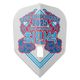 L-style(���륹������) [�ե饤��] L-Flight PRO(����ե饤�� �ץ�) Choi Min Seok(���� �ߥ󥽥�) 2025 SUPER DARTS CHAMPION �������� Mix