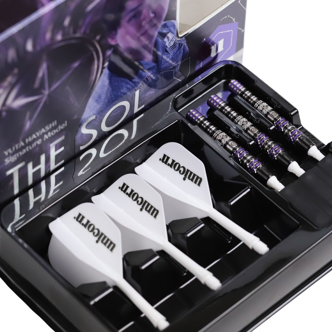 unicorn(��˥�����) [�Х��] THE SOL(�� ����) ��ͺ�������ǥ�