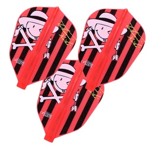COSMO DARTS(�����������) [�ե饤��] Fit Flight(�ե��åȥե饤��)�߿��ھ� Ver.1 - �����ѡ���������