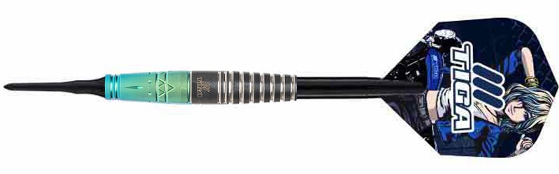 TIGA(�ƥ���) [�Х��] EMPRECHU3 Fusion(����ץ����3 �ե塼�����) 2BA ���ͥ���������ǥ�