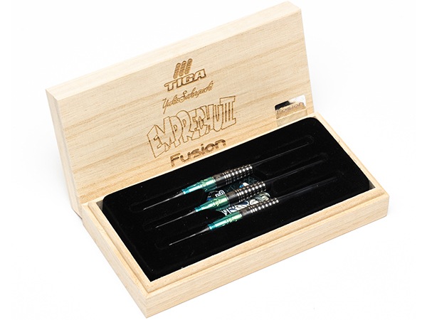 TIGA(�ƥ���) [�Х��] EMPRECHU3 Fusion(����ץ����3 �ե塼�����) 2BA ���ͥ���������ǥ�