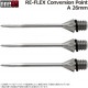 One80(��󥨥��ƥ�) [����С������] RE-FLEX conversion Point(��ե�å��� ����С������ݥ����) A  26mm