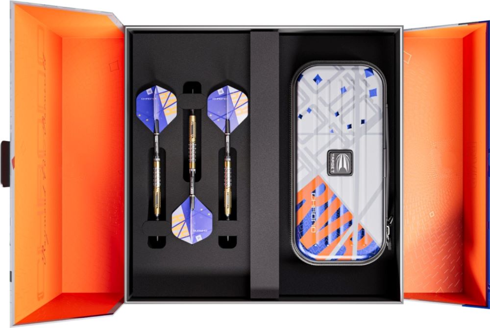 TARGET(�������å�) [�Х��]RVB CHRONO 20G 2BA �쥤���ɡ������󡦥С��ʥ٥�������ǥ�