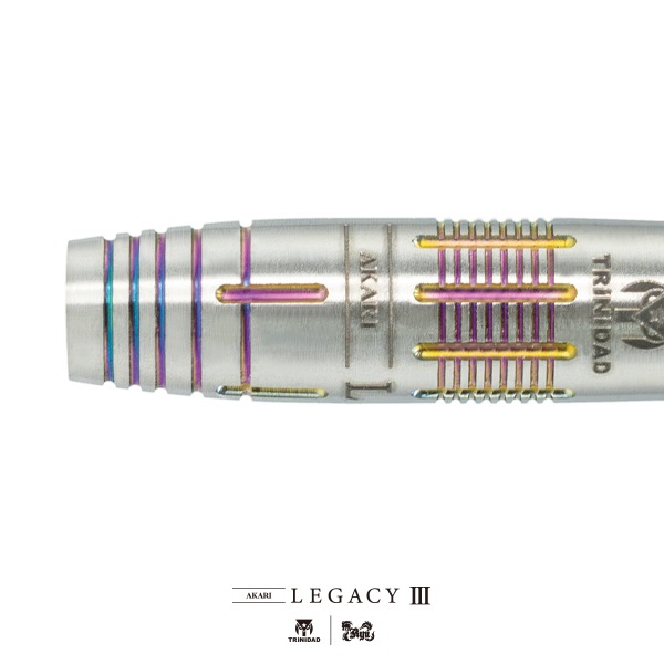 TRiNiDAD��Ryu(�ȥ�˥����ɡߥ�奦) [�Х��] AKARI LEGACY3(������ �쥬����3) ��������������ǥ�