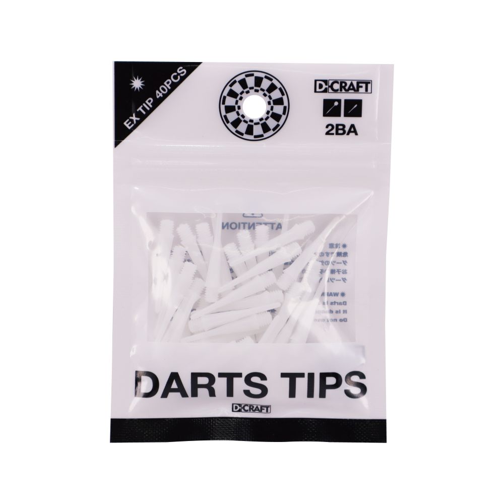 D.craft(�ǥ�������ե�) [���å�] EX TIP(�������ȥ� ���å�)