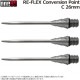 One80(��󥨥��ƥ�) [����С������] RE-FLEX conversion Point(��ե�å��� ����С������ݥ����) C  26mm