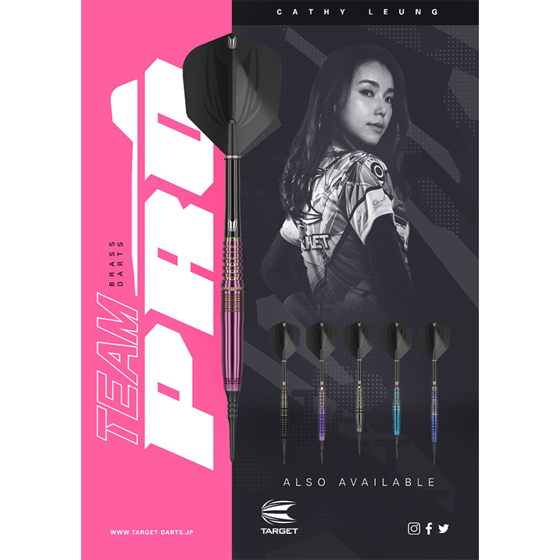 Amazon.co.jp: TARGET CATHY LEUNG CHARIS GEN 3 90% 18.5G 2BA