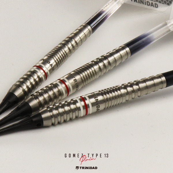 TRiNiDAD(トリニダード) [バレル] PRO - Gomez Type13 Plain(ゴメス