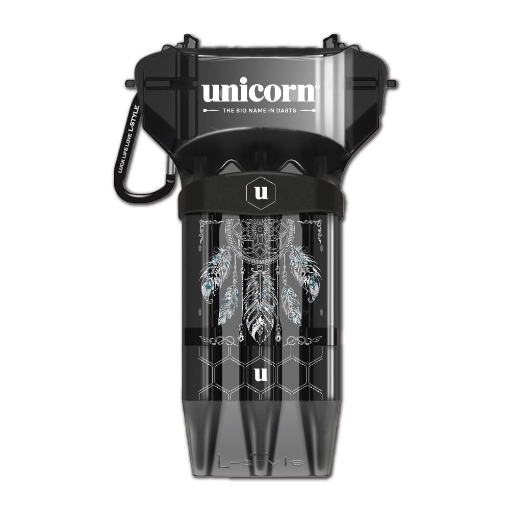 unicorn(��˥�����)��L-style(���륹������) [�����ĥ�����] KRYSTAL ONE(���ꥹ������) ��ƣ���� Ver.1 �֥�å�