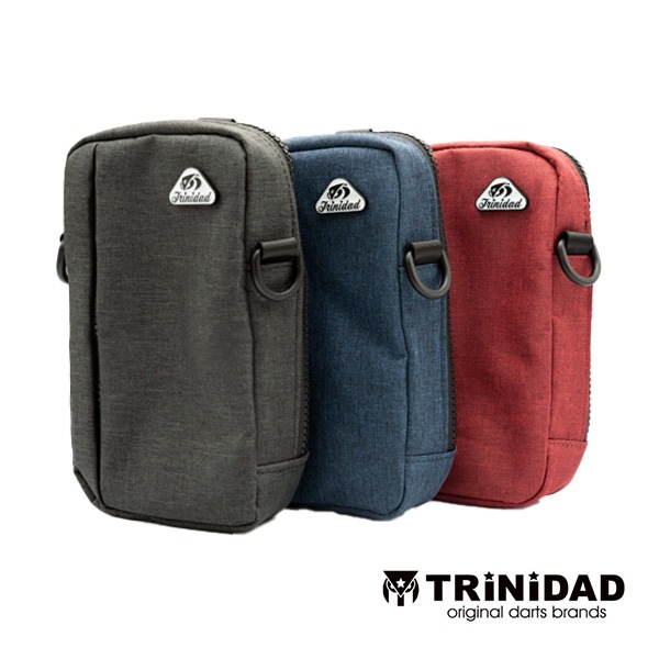 TRiNiDAD(�ȥ�˥�����) [�����ĥ�����] Bolsa(�ܥ륵) CONDOR BOX DUAL(����ɥ�ܥå����ǥ奢��)�դ�
