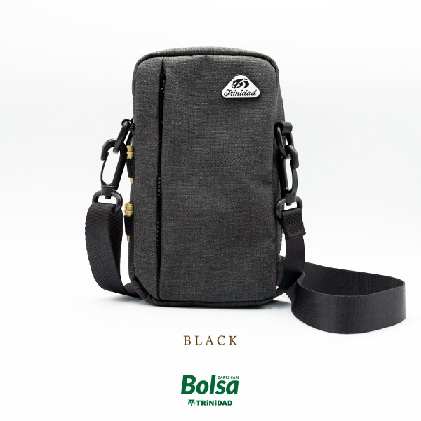 TRiNiDAD(�ȥ�˥�����) [�����ĥ�����] Bolsa(�ܥ륵) CONDOR BOX DUAL(����ɥ�ܥå����ǥ奢��)�դ�