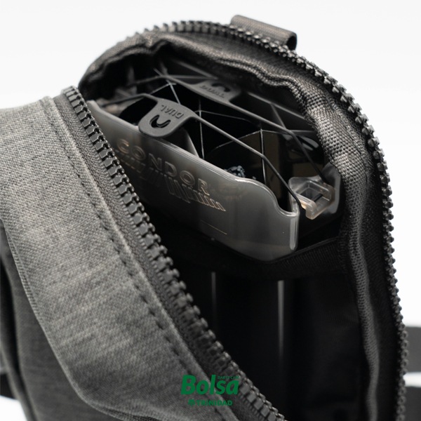 TRiNiDAD(�ȥ�˥�����) [�����ĥ�����] Bolsa(�ܥ륵) CONDOR BOX DUAL(����ɥ�ܥå����ǥ奢��)�դ�