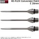 One80(��󥨥��ƥ�) [����С������] RE-FLEX conversion Point(��ե�å��� ����С������ݥ����) E  26mm