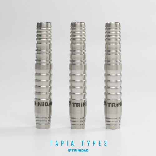 TRiNiDAD(トリニダード) [バレル] PRO - Tapia3(タピア3) 2BA