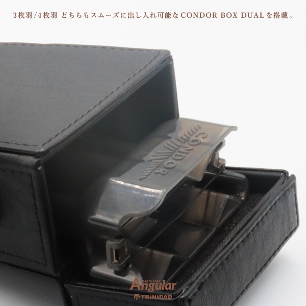 TRiNiDAD(�ȥ�˥�����) [�����ĥ�����] Angular(���󥮥�顼)