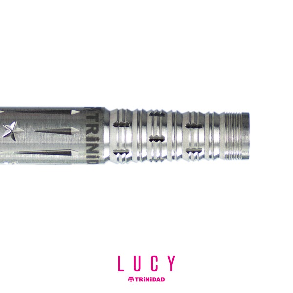 トリニダード LUCY(ルーシー) 2BA ルーシー・チャン選手モデル トリニダード】LUCY ルーシー 2BA18g ルーシー・チャン選手