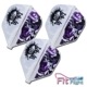 COSMO DARTS(�����������) [�ե饤��] Fit Flight(�ե��åȥե饤��) Nadege Chretien(�ʥǥ��� ����ƥ�����) �ۥ磻�� �����������/��������
