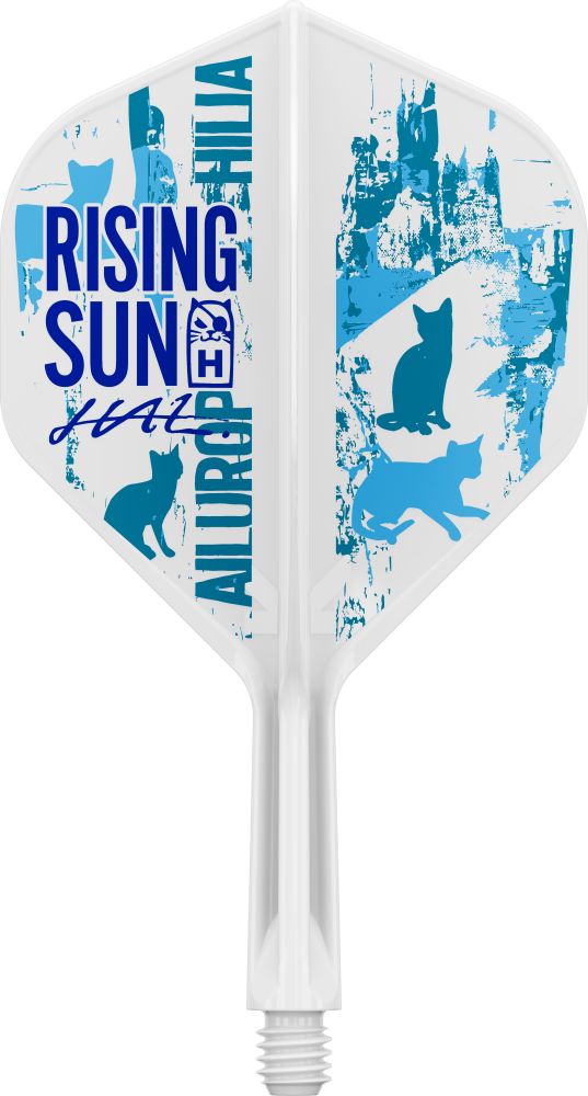 TARGET(����������) [�ե饤��] K-FLEX(�����ե�å���) �ץ쥤�䡼����ǥ� RISING SUN G2(�饤���󥰥��� �����ͥ졼�����2)