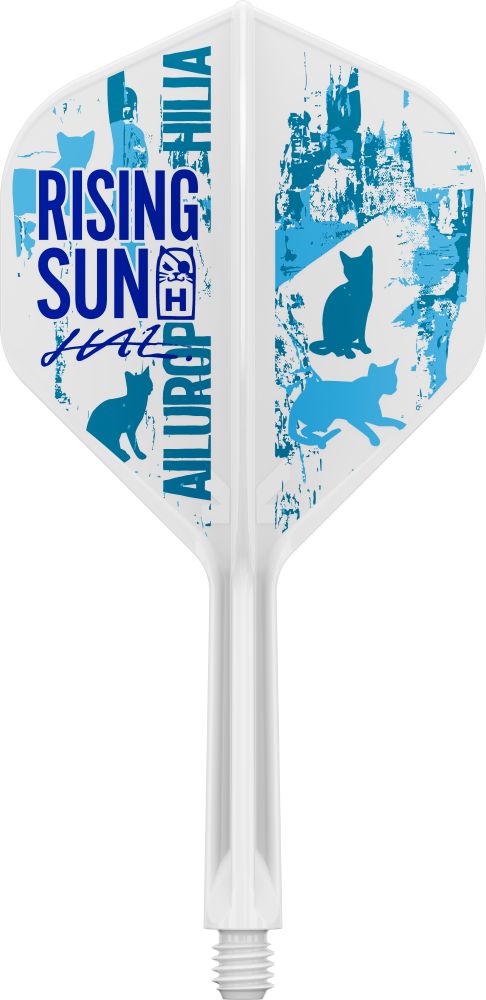 TARGET(����������) [�ե饤��] K-FLEX(�����ե�å���) �ץ쥤�䡼����ǥ� RISING SUN G2(�饤���󥰥��� �����ͥ졼�����2)