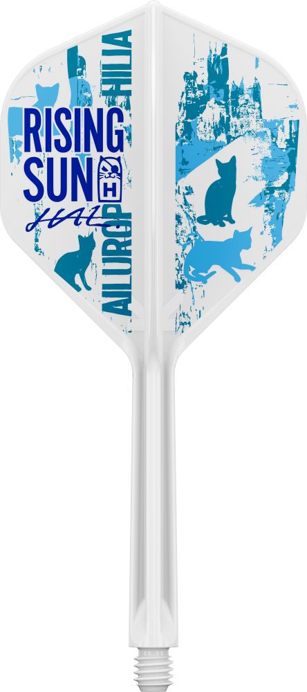 TARGET(����������) [�ե饤��] K-FLEX(�����ե�å���) �ץ쥤�䡼����ǥ� RISING SUN G2(�饤���󥰥��� �����ͥ졼�����2)