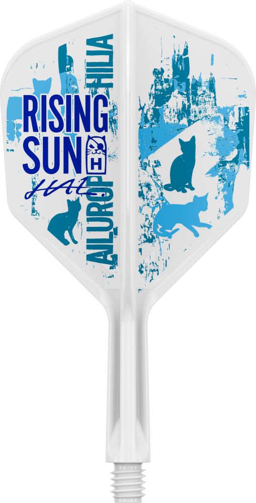 TARGET(����������) [�ե饤��] K-FLEX(�����ե�å���) �ץ쥤�䡼����ǥ� RISING SUN G2(�饤���󥰥��� �����ͥ졼�����2)