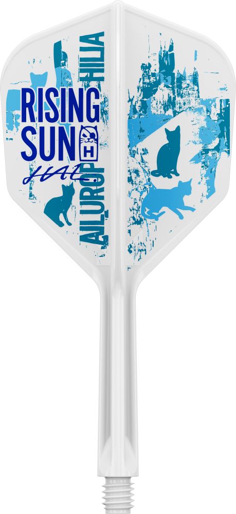 TARGET(����������) [�ե饤��] K-FLEX(�����ե�å���) �ץ쥤�䡼����ǥ� RISING SUN G2(�饤���󥰥��� �����ͥ졼�����2)