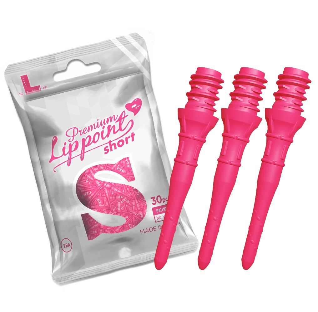 L-style(���륹������) [���å�] Premium Lip point Short(�ץ�ߥ����åץݥ���� ���硼��) - 2BA (30������)